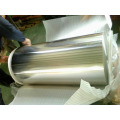 1000 Series Bright aluminum Foil/ Mill Finish Aluminum Coil In Rolls